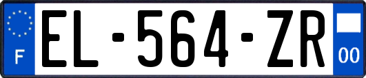 EL-564-ZR