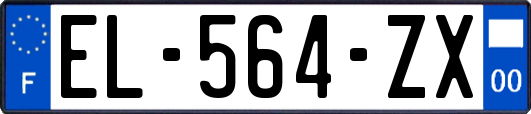 EL-564-ZX