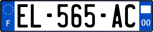 EL-565-AC