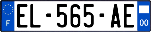 EL-565-AE