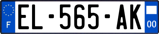 EL-565-AK