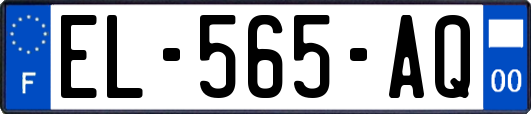 EL-565-AQ