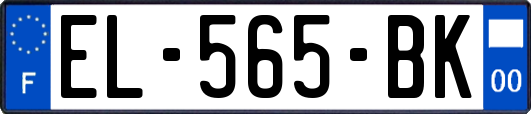 EL-565-BK