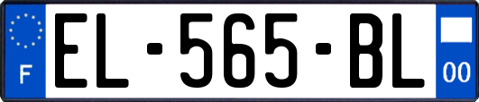 EL-565-BL