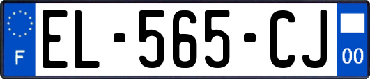 EL-565-CJ