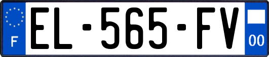EL-565-FV