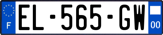 EL-565-GW