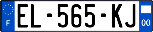 EL-565-KJ