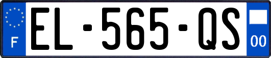 EL-565-QS