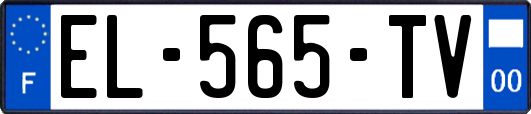 EL-565-TV