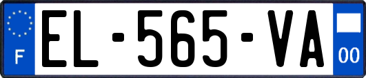 EL-565-VA