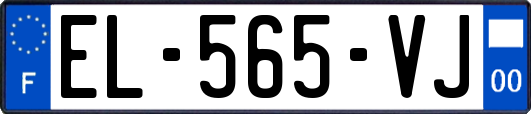 EL-565-VJ