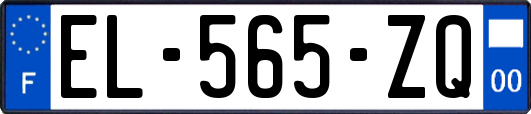 EL-565-ZQ