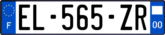 EL-565-ZR