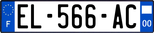 EL-566-AC