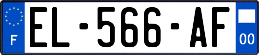 EL-566-AF