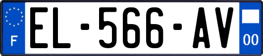 EL-566-AV