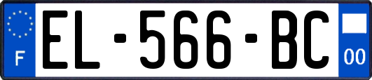 EL-566-BC