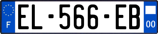 EL-566-EB