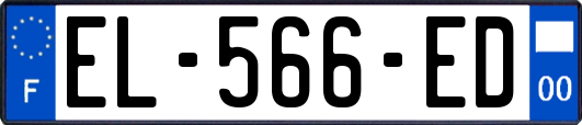 EL-566-ED