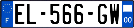 EL-566-GW