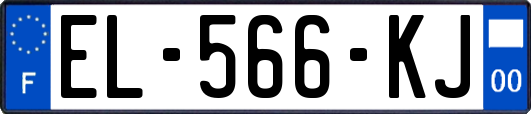 EL-566-KJ