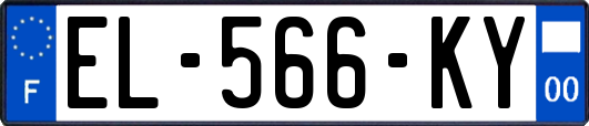 EL-566-KY