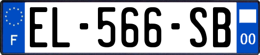 EL-566-SB