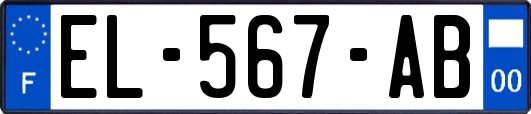 EL-567-AB