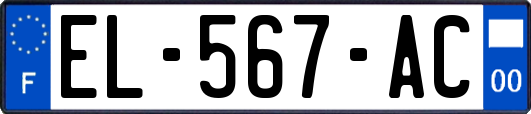 EL-567-AC