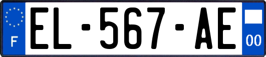 EL-567-AE