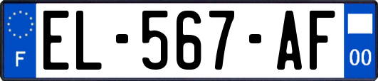 EL-567-AF