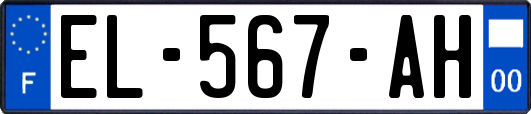 EL-567-AH