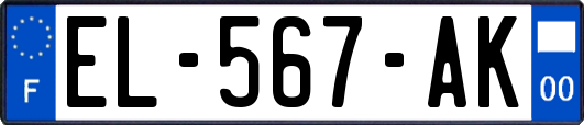 EL-567-AK