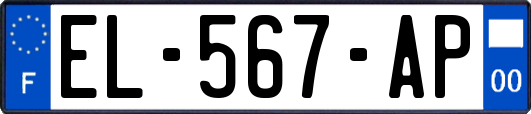 EL-567-AP