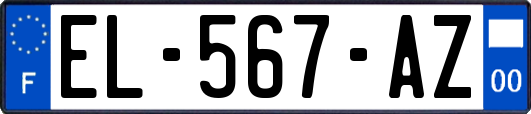 EL-567-AZ