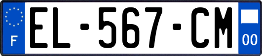 EL-567-CM