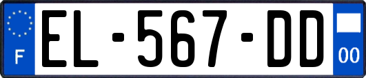 EL-567-DD