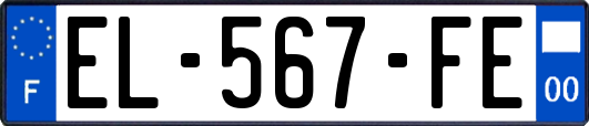 EL-567-FE