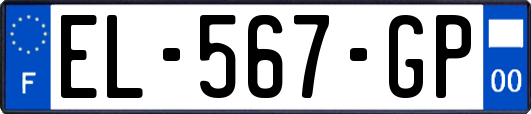 EL-567-GP