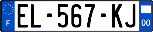 EL-567-KJ