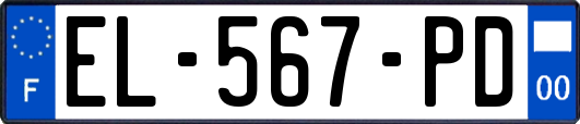 EL-567-PD