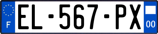 EL-567-PX