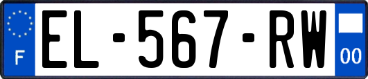 EL-567-RW