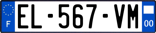 EL-567-VM