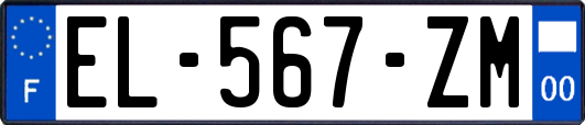 EL-567-ZM