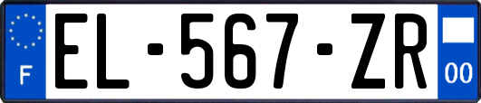 EL-567-ZR