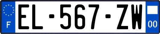 EL-567-ZW