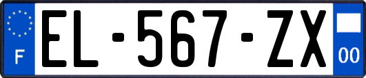 EL-567-ZX