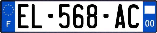 EL-568-AC